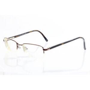 Safilo 4126 07S9 53-19-145mm Eyeglasses FRAMES ONLY - FAIR CONDITION